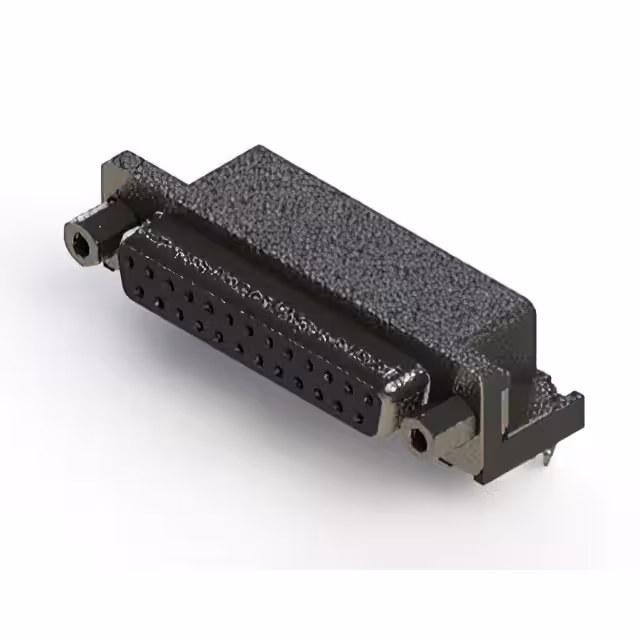 630-025-240-543 EDAC Inc.  Ensembles de connecteurs D-Sub